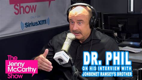 dr phil burke ramsey full interview watch online|Dr Phil addresses Burke Ramsey’s troubling smile while.